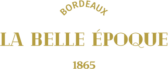 logo la Belle epoque